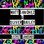 Secret Language - Single