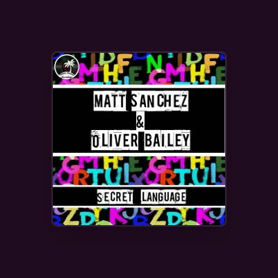 Listen to Oliver Bailey, watch music videos, read bio, see tour dates & more!