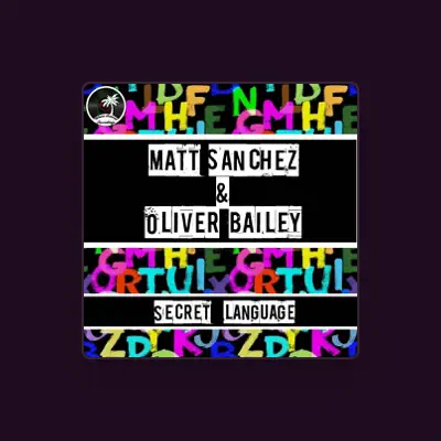 Listen to Oliver Bailey, watch music videos, read bio, see tour dates & more!