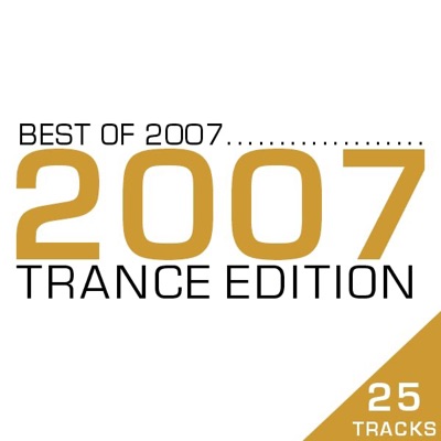 Best of 2007 (Trance Edition)
