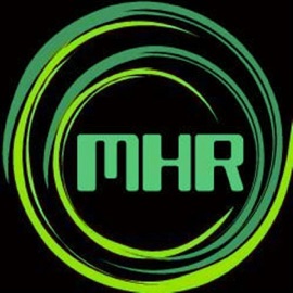 Winslow Jit (Original Mix) DJ Mo Reese