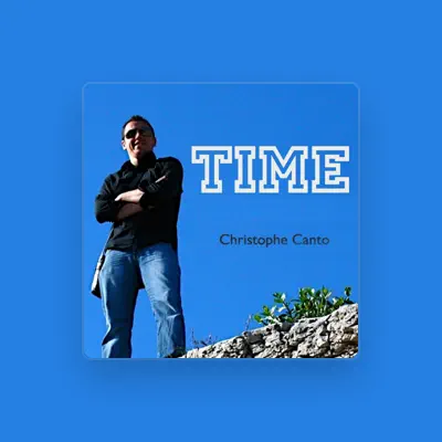Listen to Christophe Canto, watch music videos, read bio, see tour dates & more!