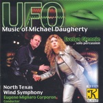 Eugene Migliaro Corporon & North Texas Wind Symphony - Niagara Falls