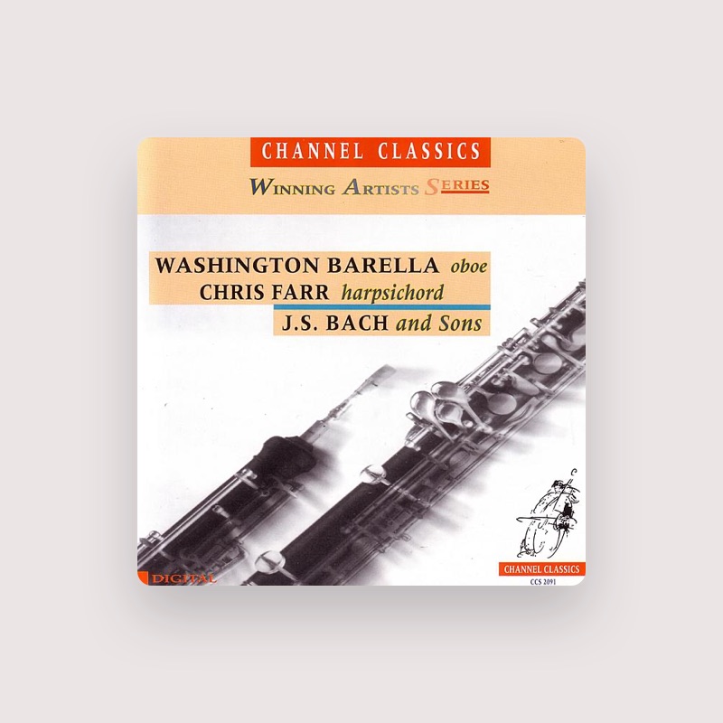 Washington Barella