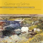 Gunnar Og Selma