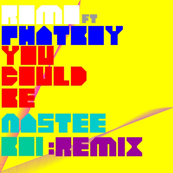 Обложка альбома «Romo ft PhatBoy - You Could Be (Official Remix) - Single» — Nastee Boi