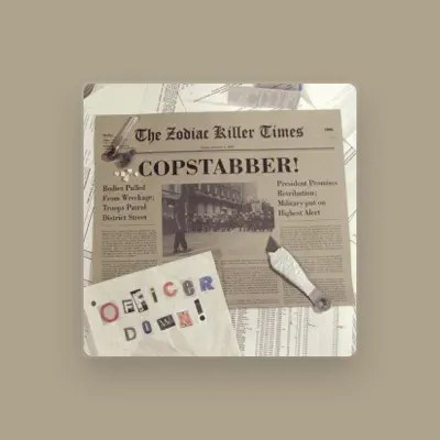 Listen to Copstabber, watch music videos, read bio, see tour dates & more!