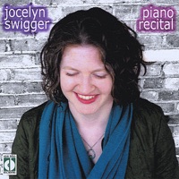 Piano Recital - Jocelyn Swigger