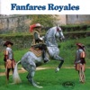 Les trompettes du boute selle - Sonnerie royale