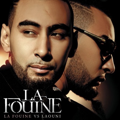 La Fouine vs. Laouni