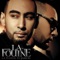 Elle venait du ciel (feat. Zaho) - La Fouine lyrics