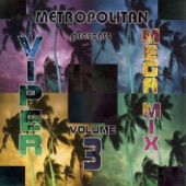 Viper Mega Mix, Vol. 3 artwork
