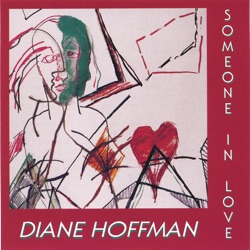 diane hoffman - I'll Close My Eyes