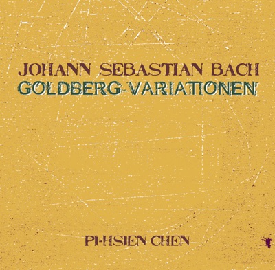 Bach: Goldberg Variations