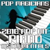 Pop Magicians