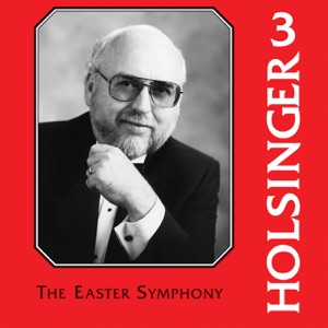 The Music of Holsinger, Vol. 3