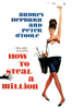 William Wyler - How to Steal a Million  artwork