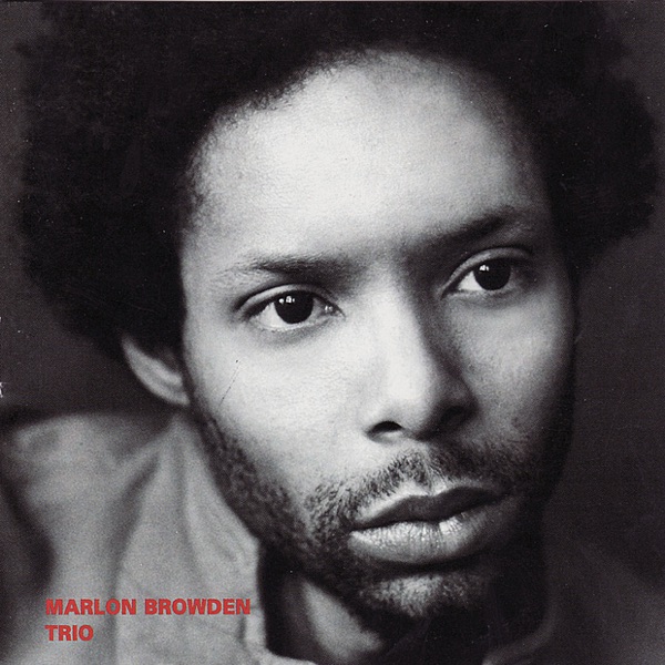 Marlon Browden Trio