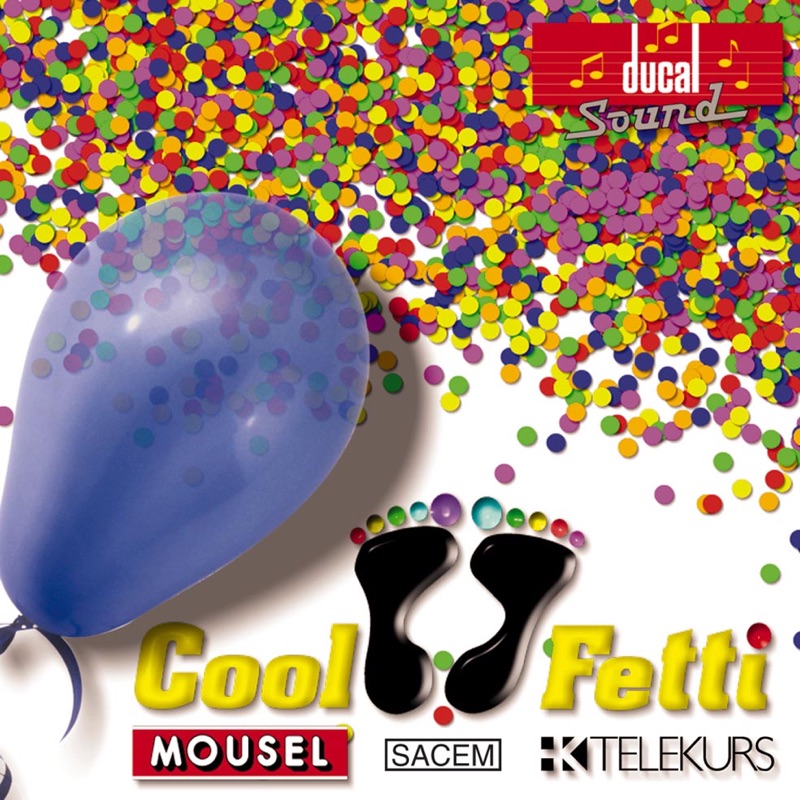 Coolfetti