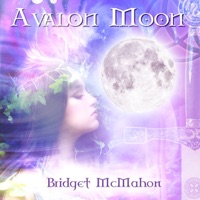Shine on Avalon Moon