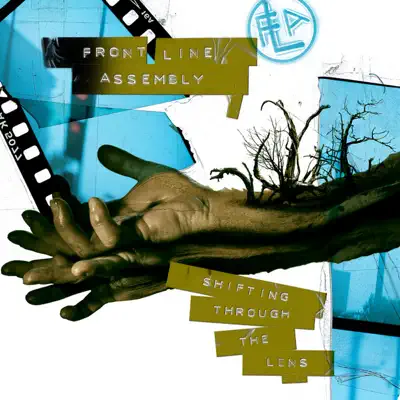 Shifting Through the Lens - EP - Front Line Assembly