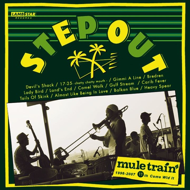 This is DETERMINATIONS - DETERMINATIONSのアルバム - Apple Music