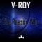 The Reason Why (Blufeld Progressiva Remix) - V-Roy lyrics