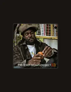 Listen to Kolor Brown, watch music videos, read bio, see tour dates & more!