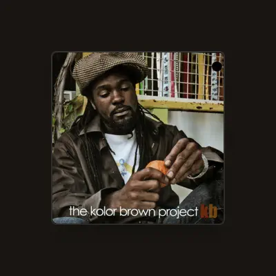 Listen to Kolor Brown, watch music videos, read bio, see tour dates & more!