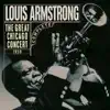 Louis Armstrong & The Louis Armstrong Orchestra - Basin Street Blues