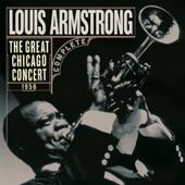 Louis Armstrong - Basin Street Blues