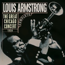 West End Blues cover