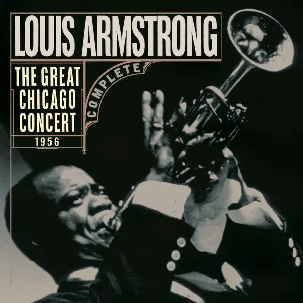 When The Saints Go Marching In — Louis Armstrong & Orchestra