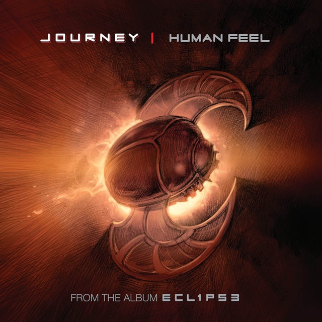 Human Feel - Single