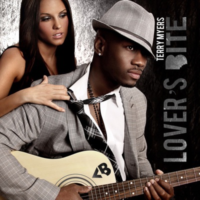 Terry Myers - In Love