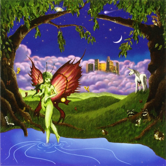 Cover artwork for While You Were Sleeping