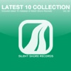 Silent Shore Records - Latest 10 Collection, Vol. 02