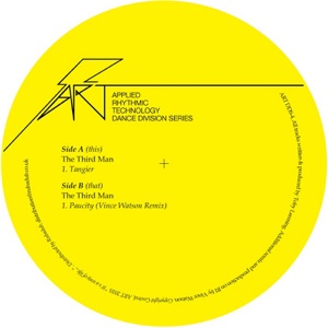 Tangier - Single