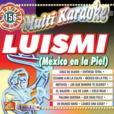 MMP - ¿Sabes Una Cosa? (karaoke)