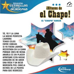 EL Chapo Garza - Si Yo Fuera Ladrón