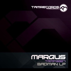 Badman (feat. Mc Mecca) MarQus