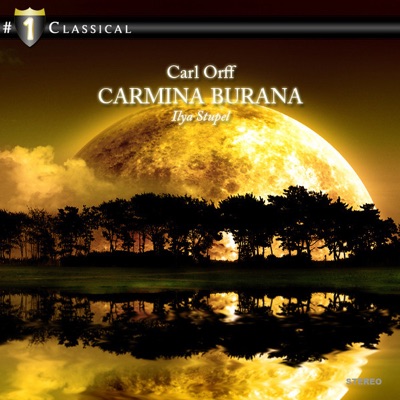 # 1 Classical Carl Orff "Carmina Burana"