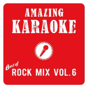 Lady in Black (Karaoke Version) [Originally Performed By Uriah Heep] - Amazing Karaoke