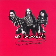 Les Calamités - Malhabile