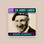 Sir Harry Lauder