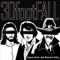 Jesus, Elvis, and Richard Petty - 30footFALL lyrics