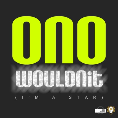 Wouldnit (I'm a Star) [feat. Yoko Ono]