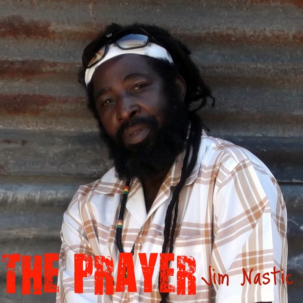 Обложка альбома «The Prayer - Single» — Jim Nastic