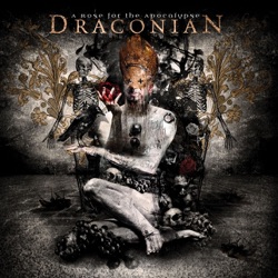 Draconian - Dead World Assembly
