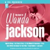 The Best of Wanda Jackson (Re-Recorded Versions)